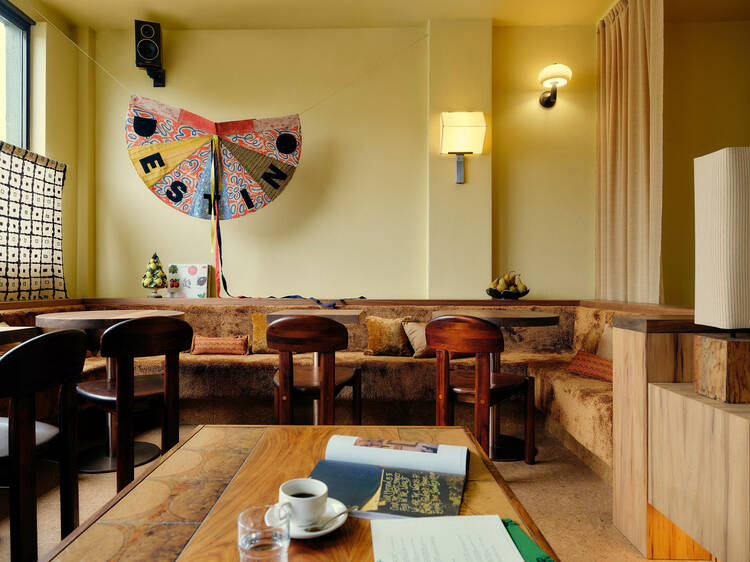 The 72 best cafés in Sydney right now