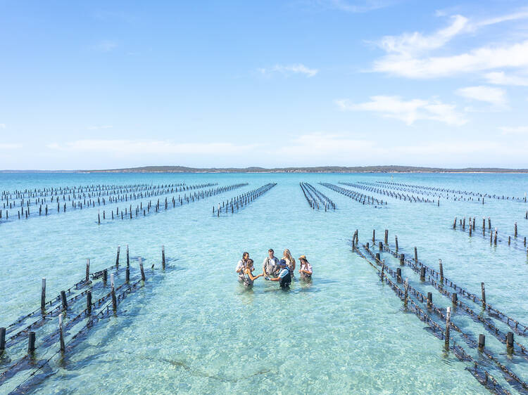 Coffin Bay