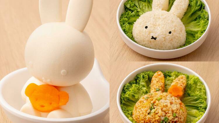 Miffy hot pot restaurant Singapore