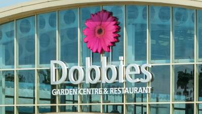 Dobbies Robin Dobbies is Relaunching its UK Garden Centres with Food Halls – Here’s a ...
