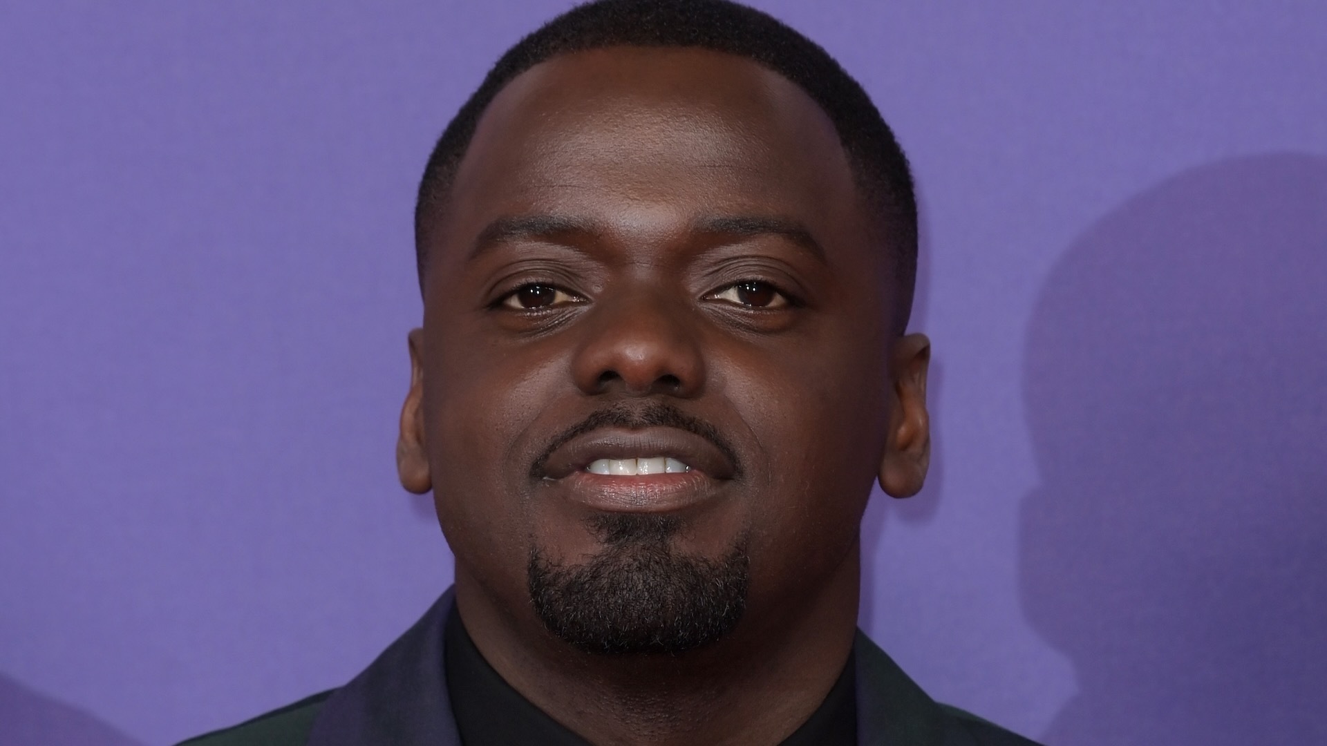 Daniel Kaluuya