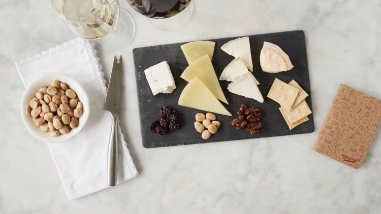 Cheese tasting events for groups