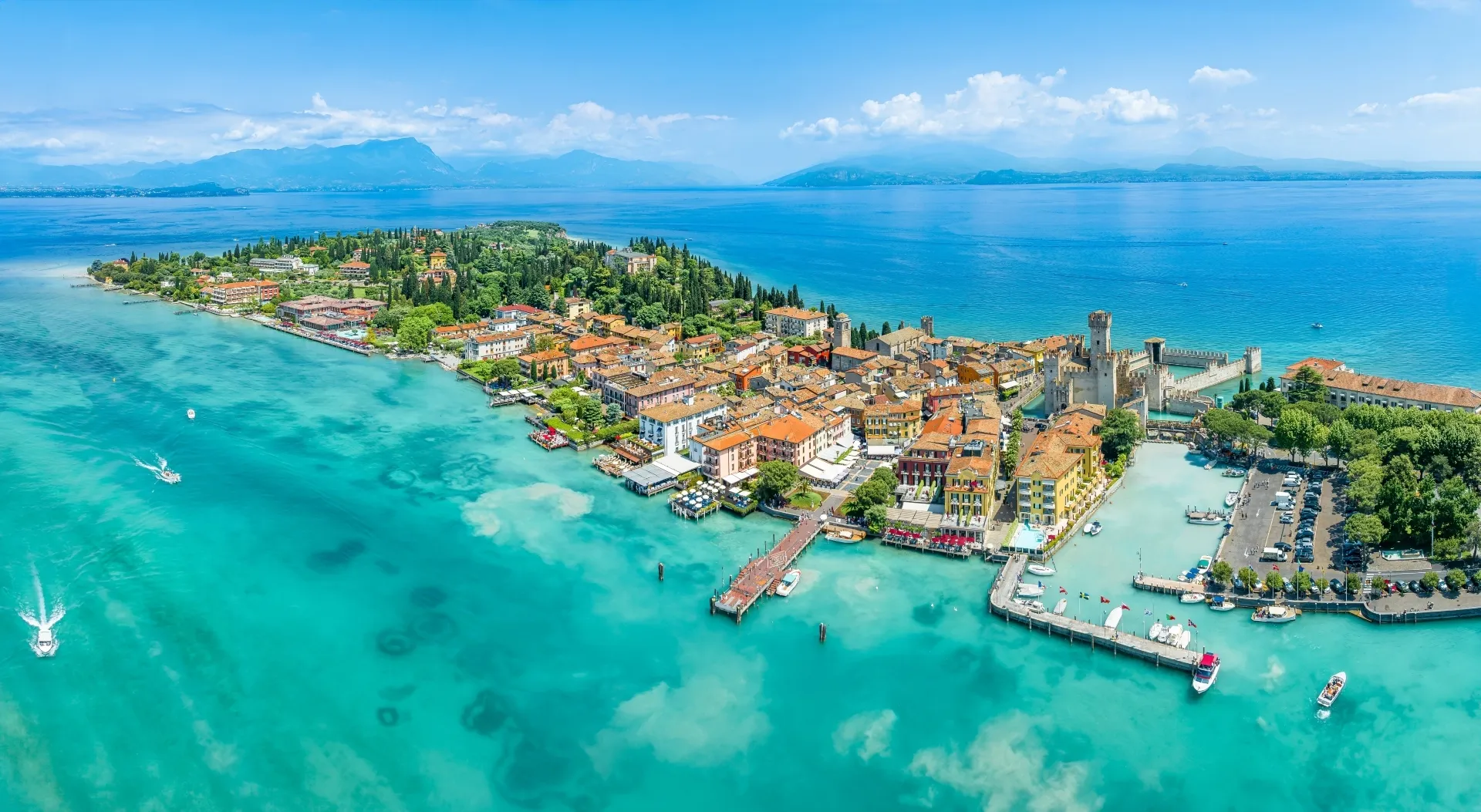 Lago di Garda