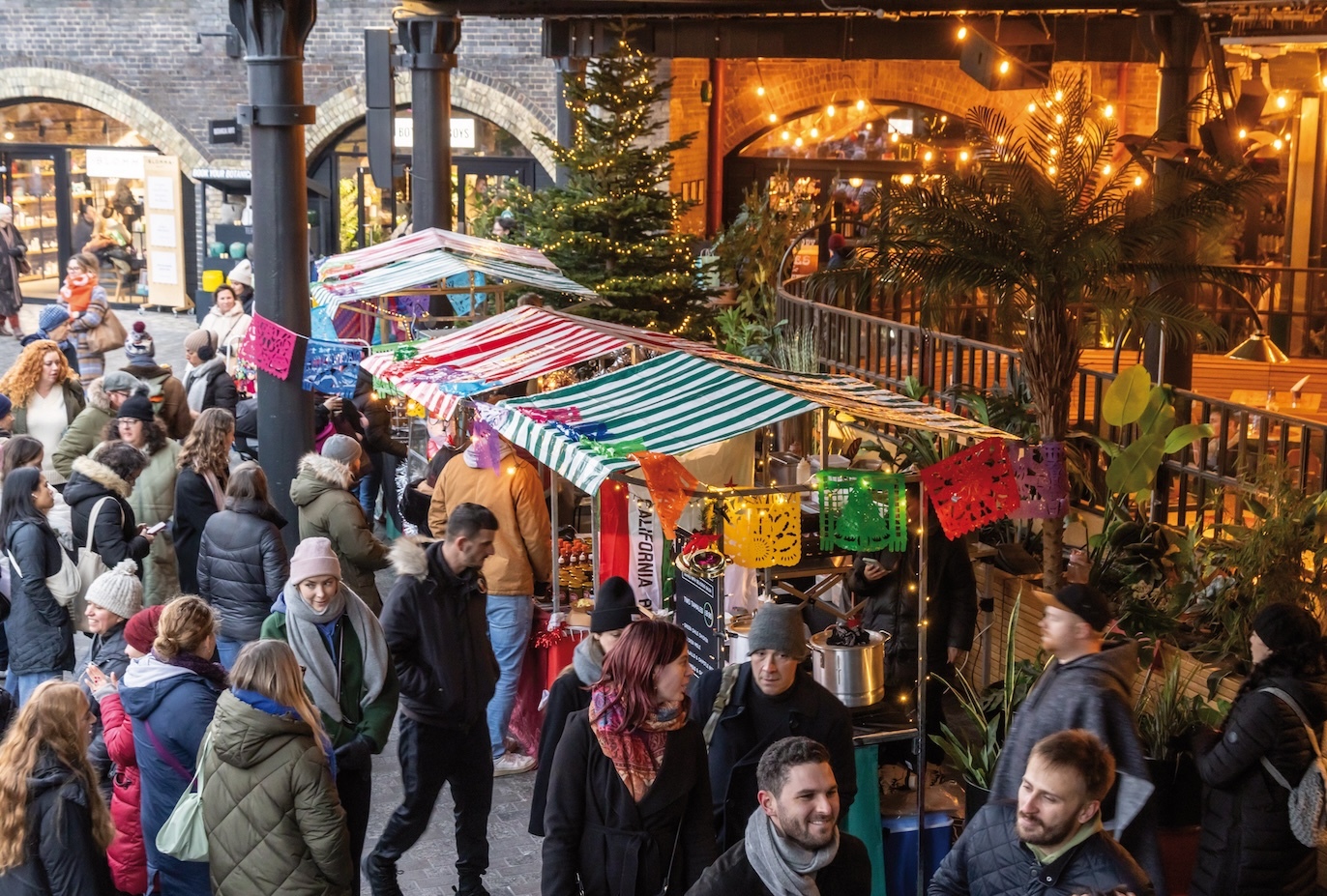 The 6 best free things to do in London this weekend [November 21-23]