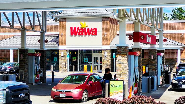 Wawa