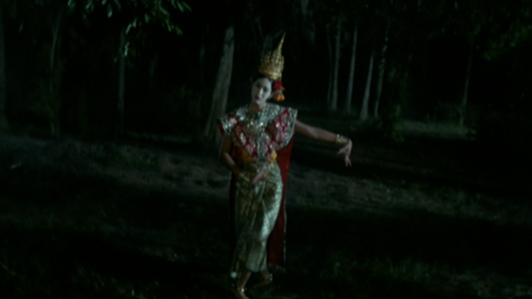 Bangkok Haunted (2001)