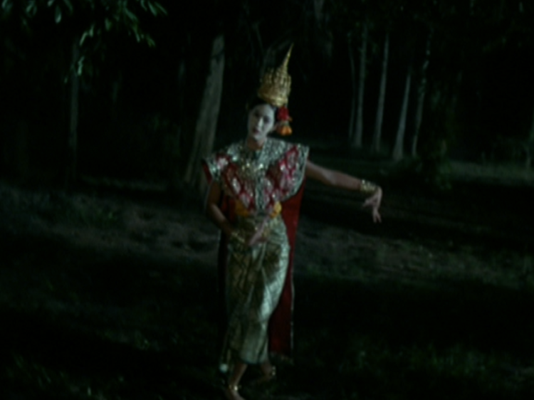 Bangkok Haunted (2001)