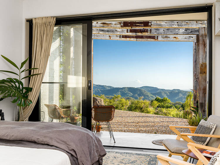 The 11 best hotels in Byron Bay