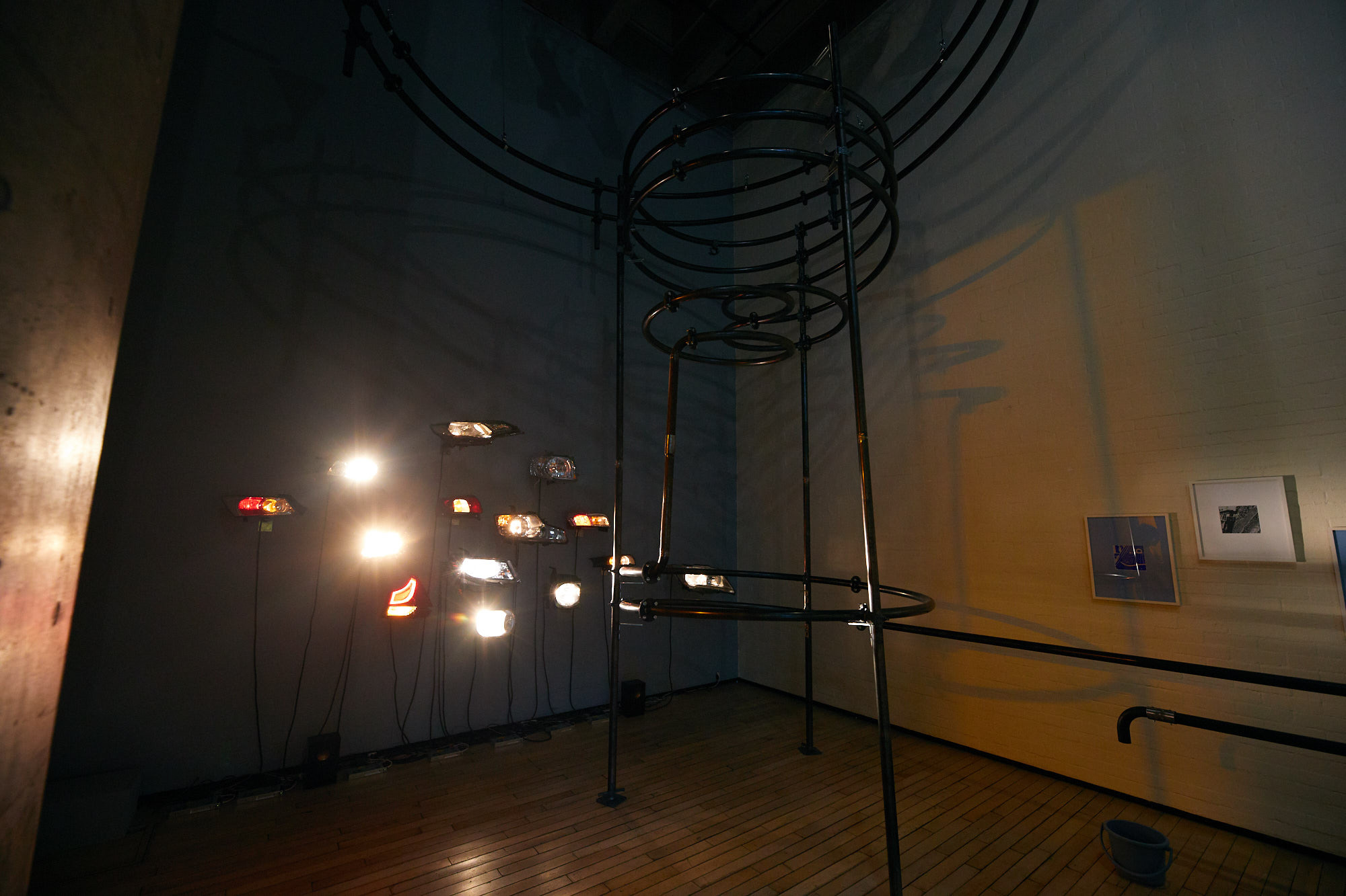 荏開津広が語るSIDE CORE「CONCRETE PLANET」に見るストリートとは