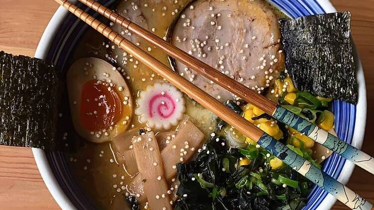 Ramen Ya-Hiro