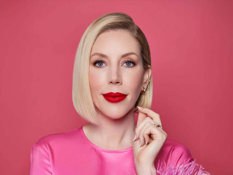 Katherine Ryan - Battleaxe