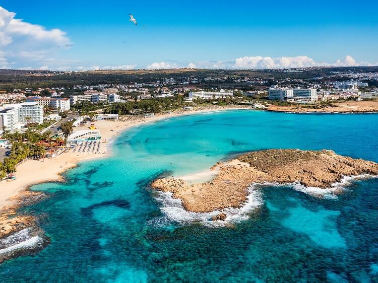 Is it safe to travel to Cyprus right now? The latest travel advice and what you should do about your holiday