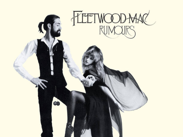 'The Chain' by Fleetwood Mac