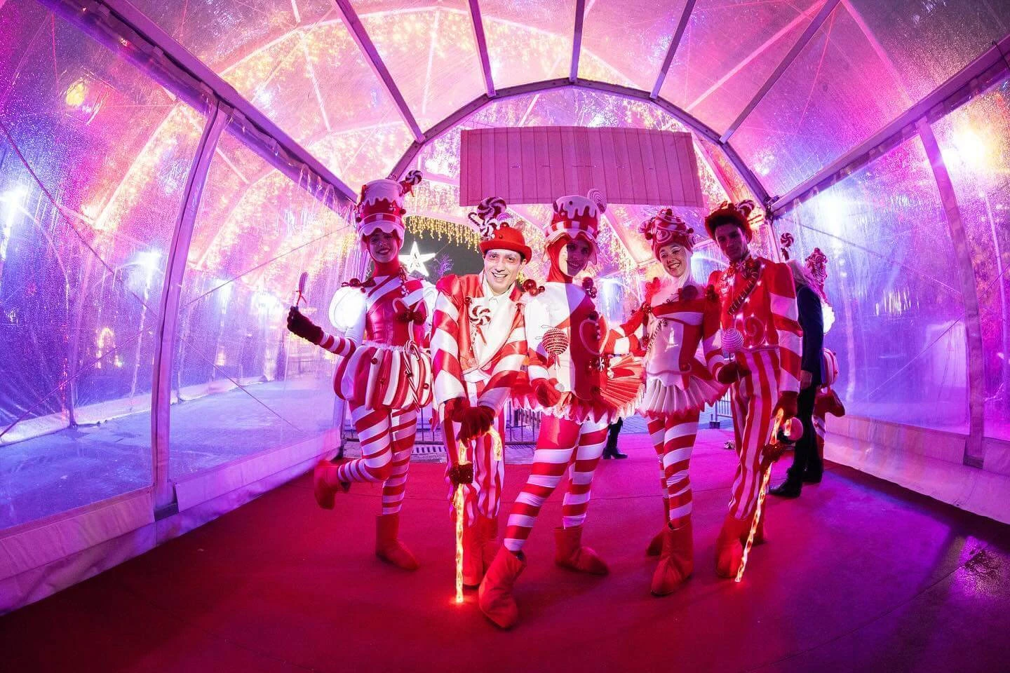 Manantial de los Sue&ntilde;os