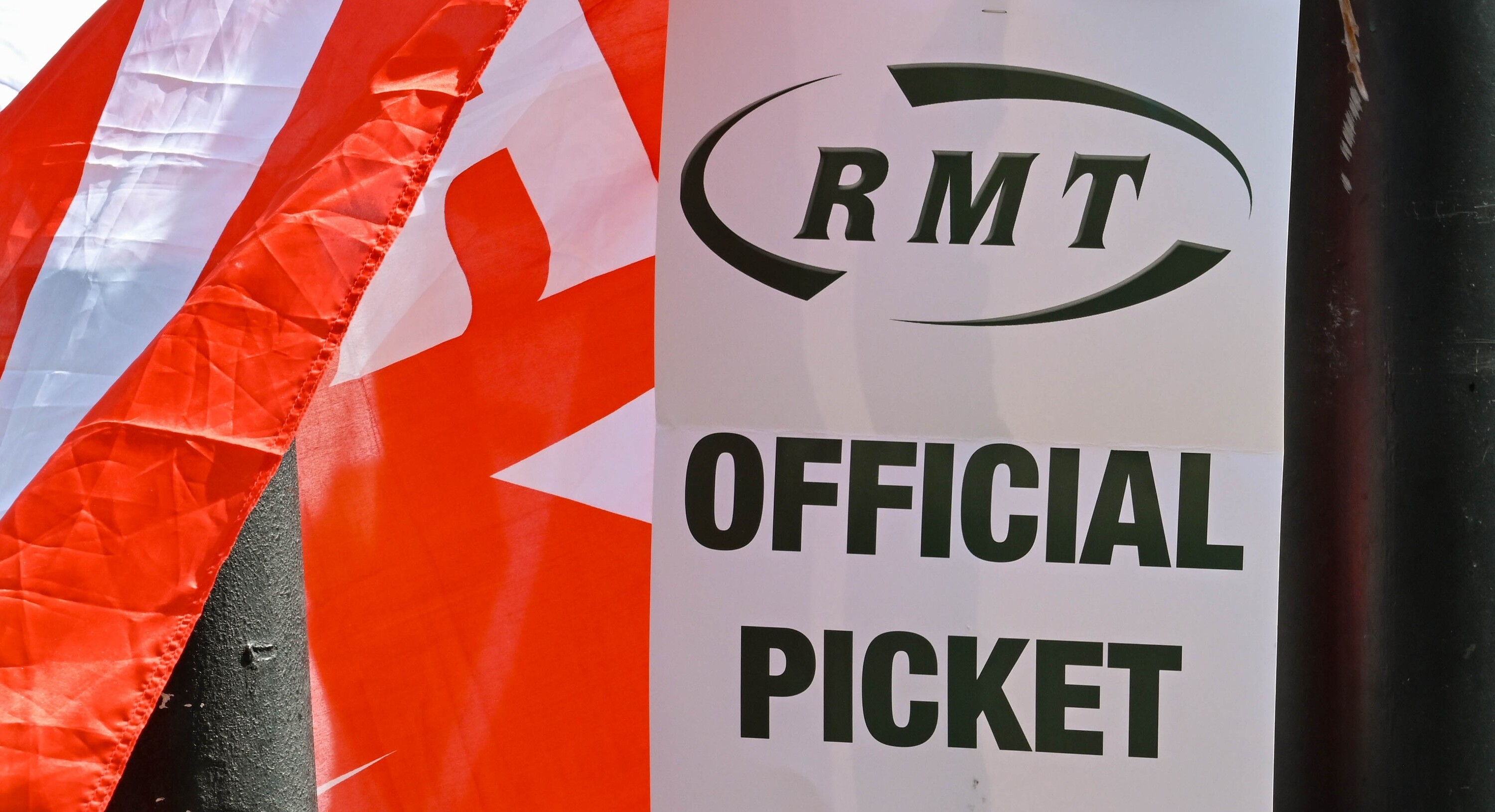 London tube strikes 2024: what we know so far as RMT Underground workers vote to support more possible strike action