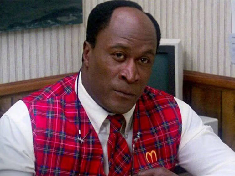 John Amos (1939-2024)