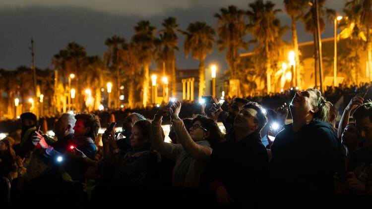 Festes de la Mercè 2024