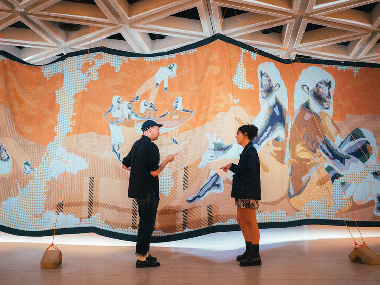 Art Gallery of Western Australia