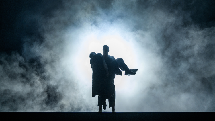 Frankenstein at Theatre Royal Sydney