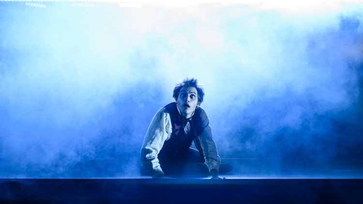 Frankenstein at Theatre Royal Sydney