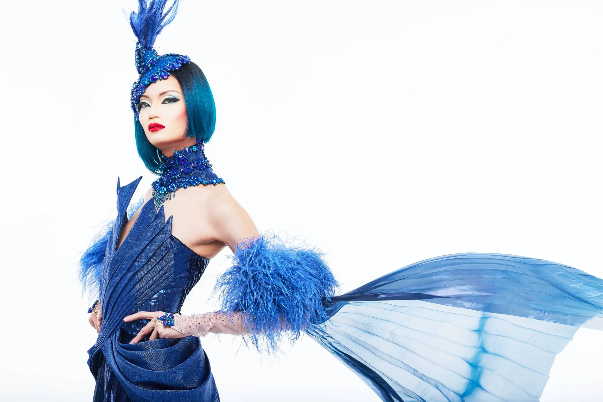 セレスティア・グロウン