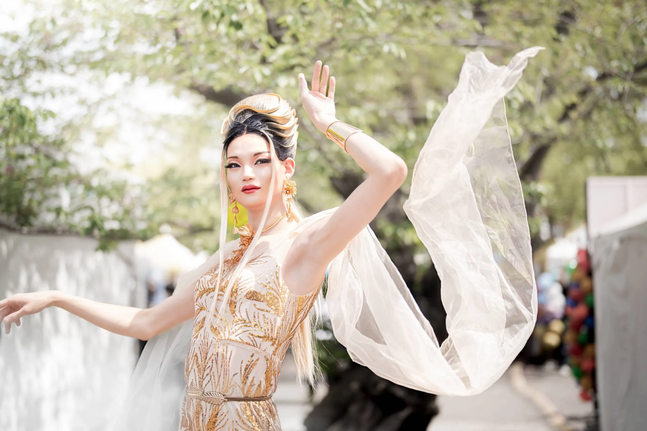 セレスティア・グロウン