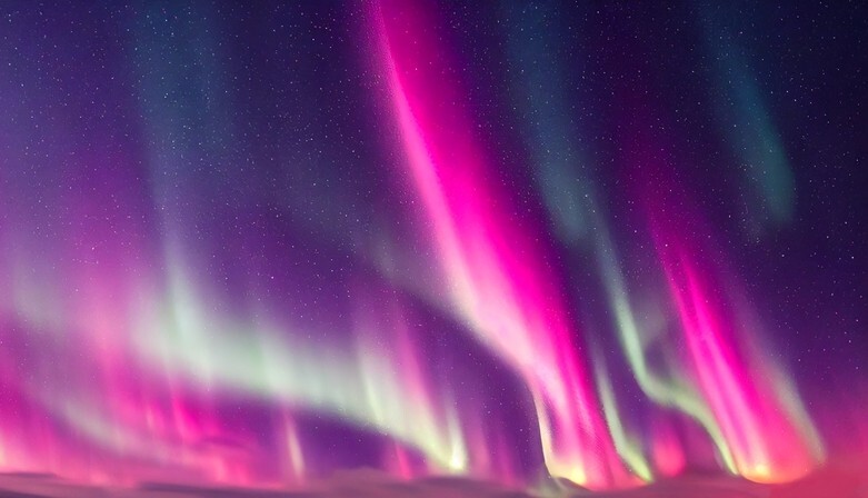 You may be able to see the Northern Lights again in NYC tonight