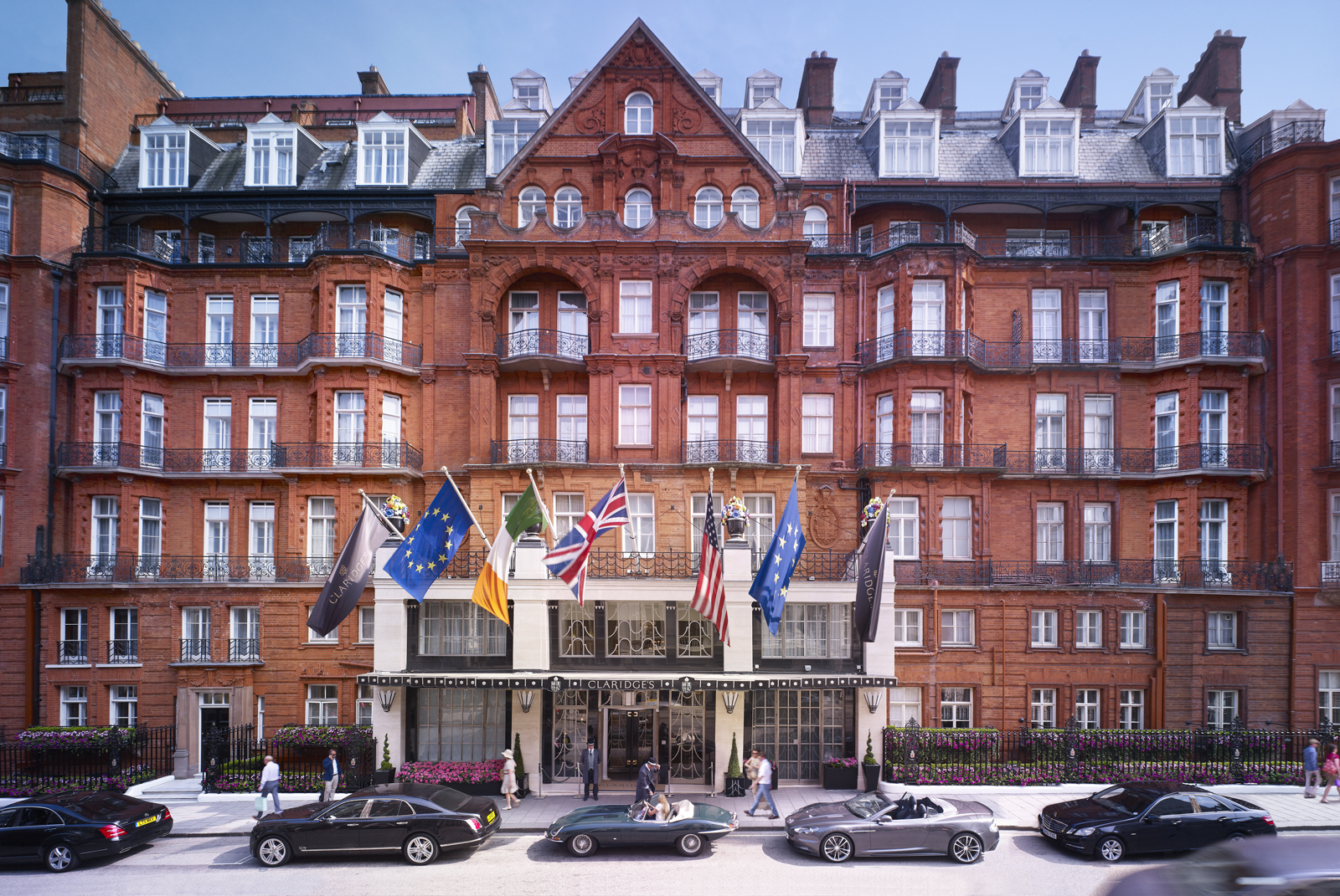 A brand-new art gallery will open in London in 2025 – in a very famous building