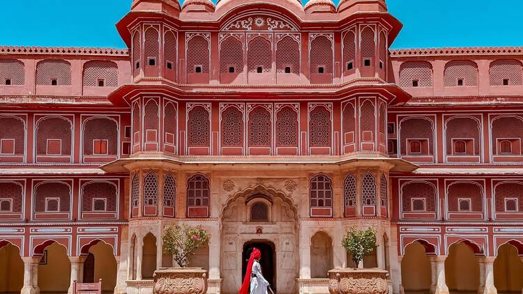 Jaipur