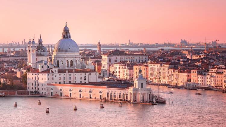 Venice, Italy