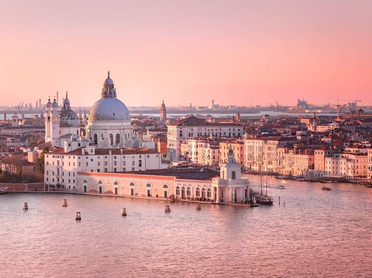 Venice, Italy