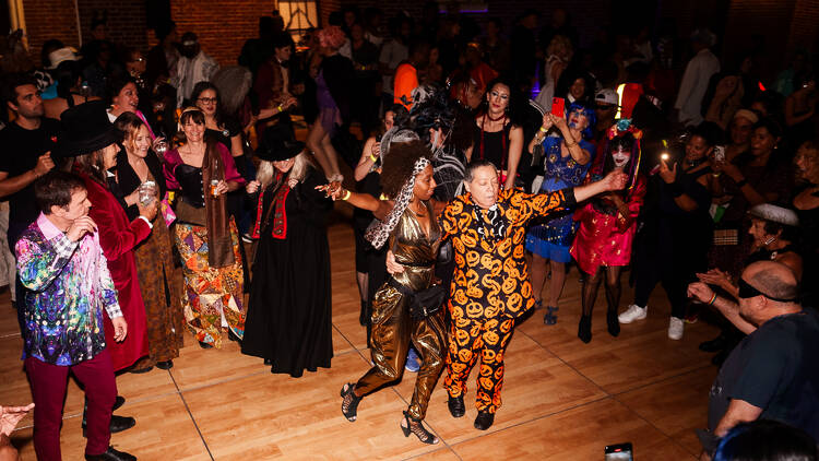 MCNY Halloween Bash: Best of Broadway