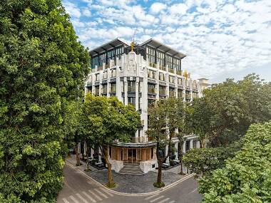 The absolute best hotels in Asia right now The absolute best hotels in Asia right now