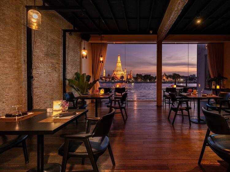 Sala Rattanakosin