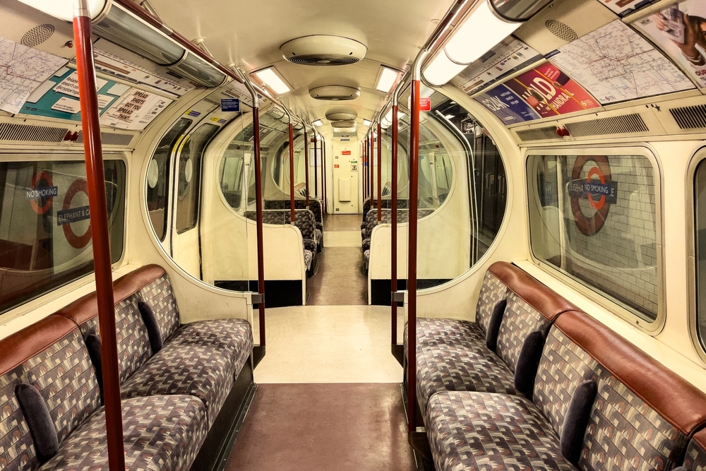 The Bakerloo line’s new trains finally have an estimated arrival date