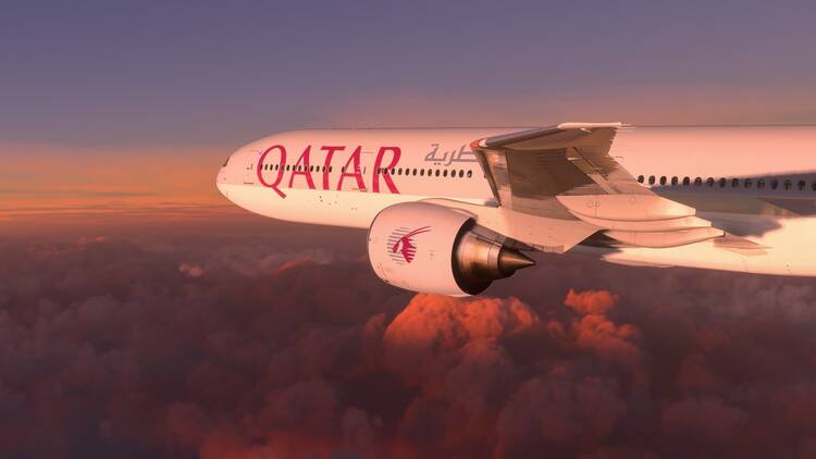 Qatar Airways