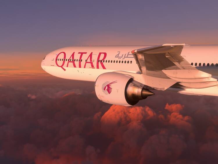 Qatar Airways