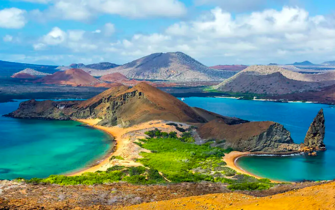 Estos son los 15 lugares más bonitos del mundo que son patrimonio de la humanidad  Image