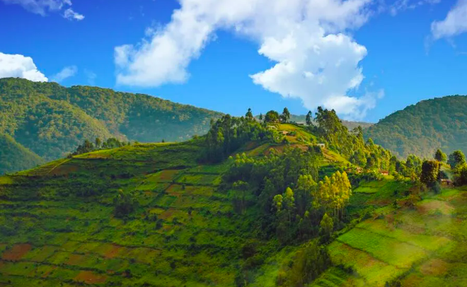 Estos son los 15 lugares más bonitos del mundo que son patrimonio de la humanidad  Image