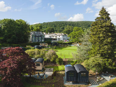 The best hotels in the Lake District for a scenic stay (updated 2025) The best hotels in the Lake District for a scenic stay (updated 2025)