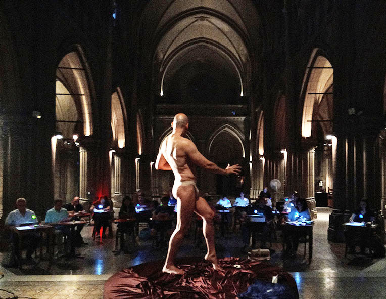 Secret places to discover in Buenos Aires