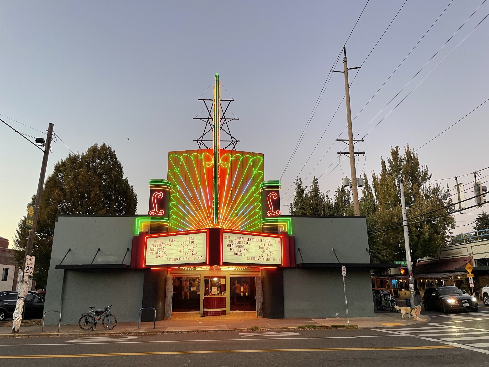 Portland's Kerns Neighborhood Named the Coolest Neighborhood in the U.S.