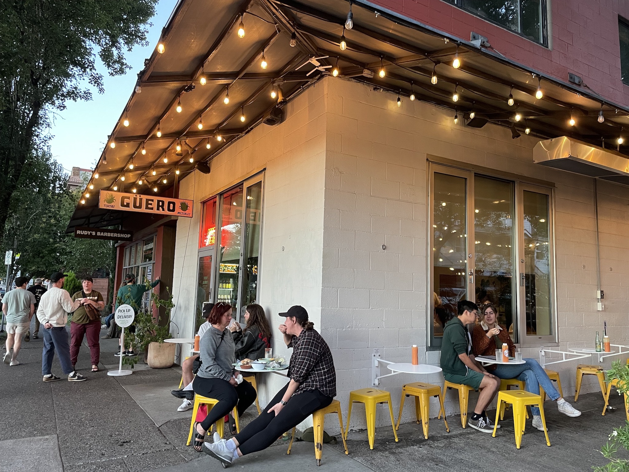 Portland's Kerns Neighborhood Named the Coolest Neighborhood in the U.S.