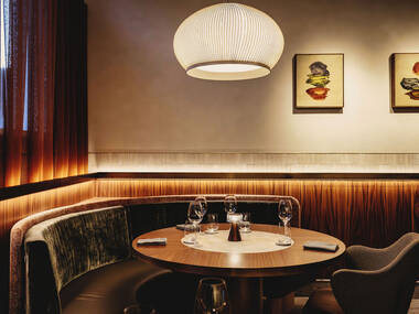 The best restaurants in Sydney right now The best restaurants in Sydney right now