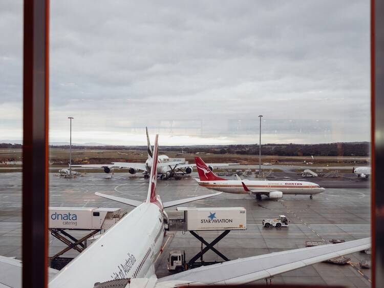 Ready to fly: Melbourne Airport given the green light for a third runway