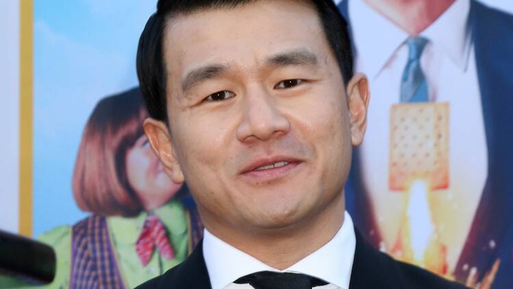 ronny chieng