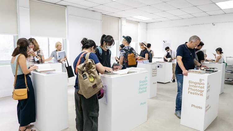 9th Singapore International Photography Festival (SIPF)