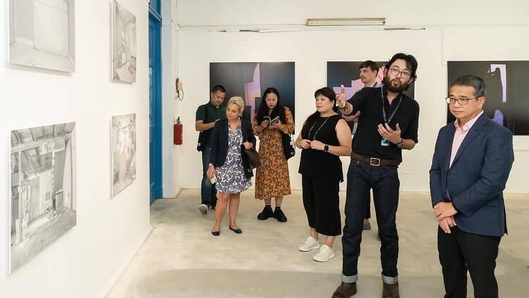 Singapore International Photography Festival (SIPF)