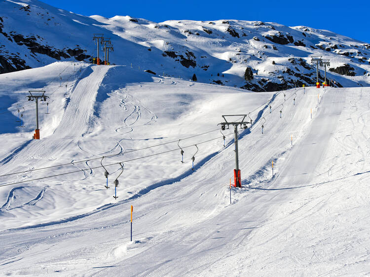 Aletsch Arena