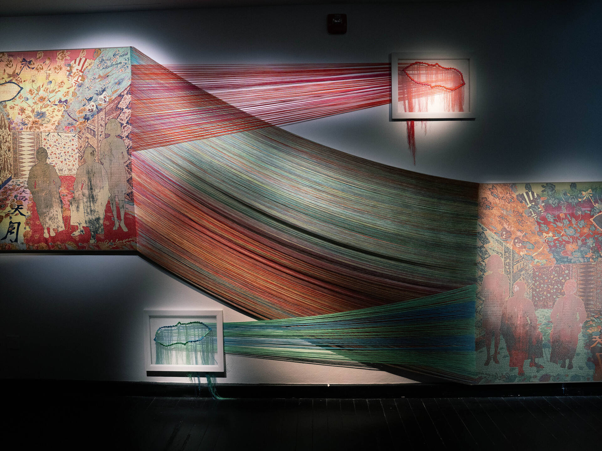 The Best Art Exhibitions In Singapore